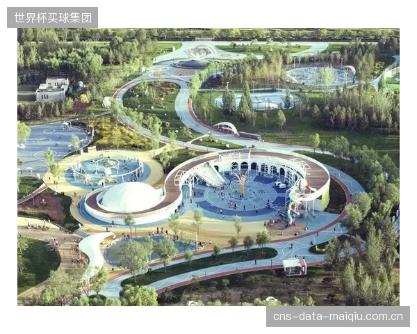 缺乏统一的国家标准,各省市的智慧体育公园正在制造新的数字壁垒吗? 缺乏统一的国家标准,各省市的智慧体育公园正在制造新的数字壁垒吗?